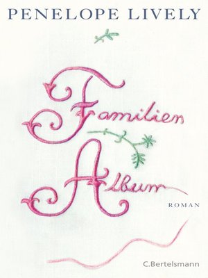 cover image of Familienalbum